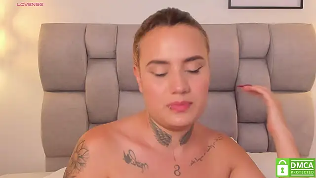 Chat +18 de Susan-Sweet-7 ao vivo