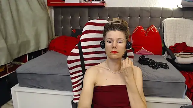 kellyterapy's Live XXX Chat