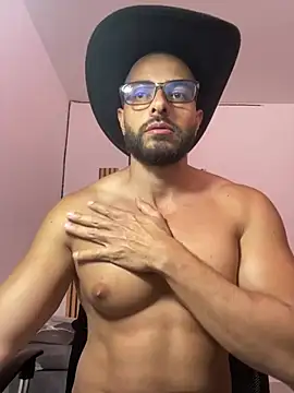 magnumchris 在線直播表演