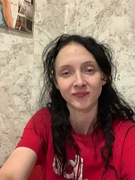 Mila_Stars Adlı Modelin Canlı XXX Sohbeti