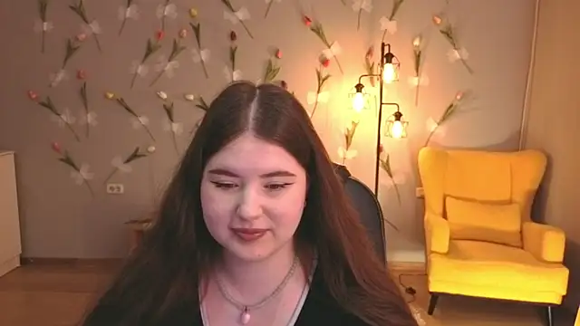 PixelGoddess Live XXX-chat