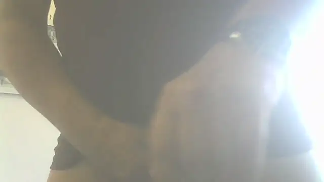chadhammer's Webcam Show