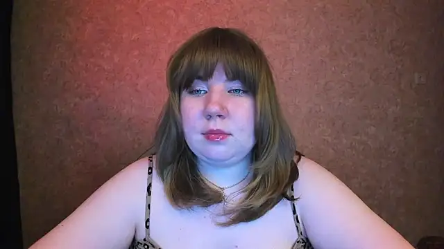 XXX chat uživo modela DafnaMonroe