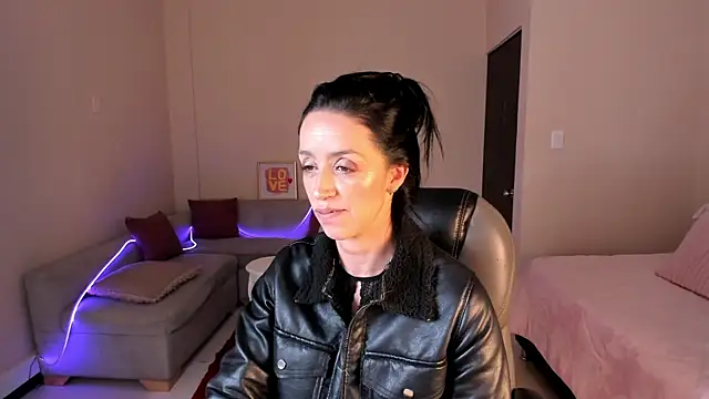Sembang XXX Secara Langsung Kristen_Garner