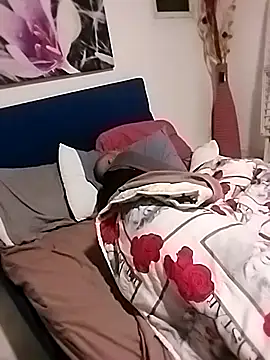 affascino's Webcam Show