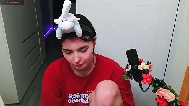 Živý XXX chat peachyness