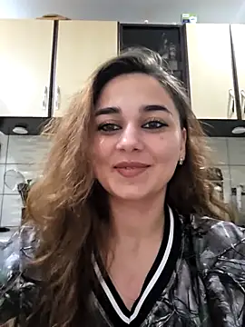 Živý XXX chat KatarinaHeaven