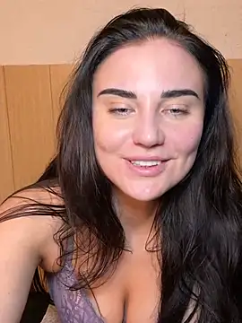Webkamerová show Vikiswelt
