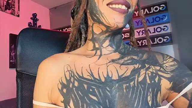 Lucy_Doll8 现场XXX聊天