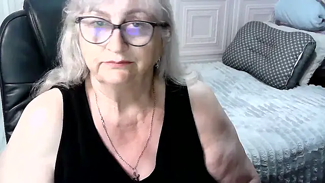 Živý XXX chat LolkaAlyss