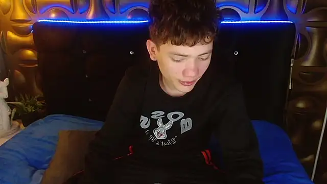 cruz_dante Obrolan Langsung XXX