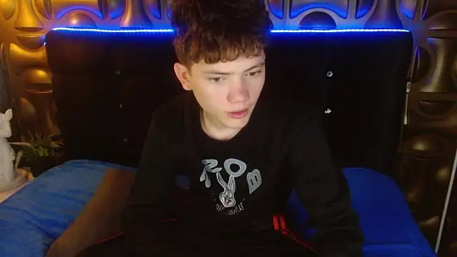 cruz_dante 웹캠 쇼