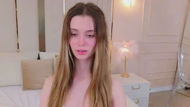 Chat XXX en directo de MarybethSnow