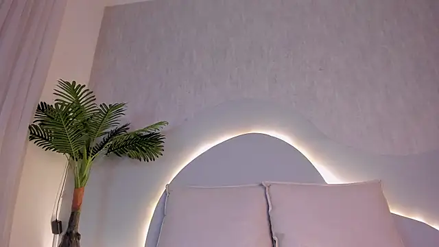 CannelaSmith Live XXX-Chat
