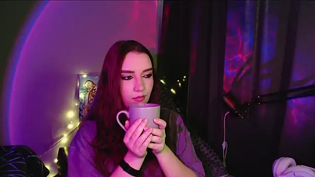 Živý XXX chat Celia_Sensual_