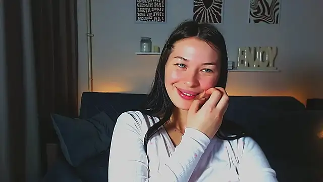 Chatroom XXX en direct de AlexaSven