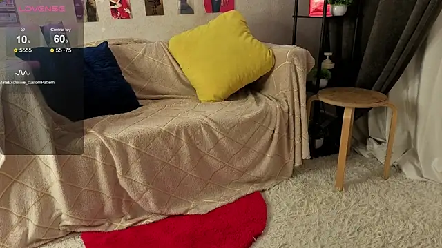 wtffox Live XXX-chat