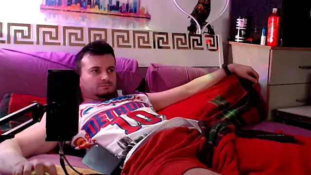 iuligruia69 Webcam Show