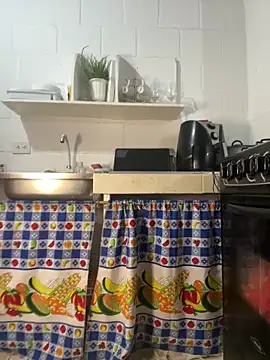 Czat XXX na żywo – Jessyivonne