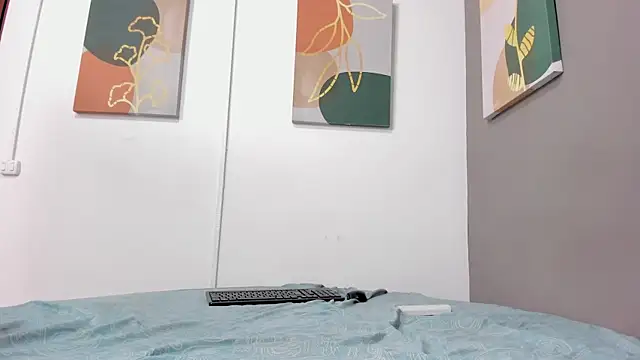 Nico_Hillx Webcam show
