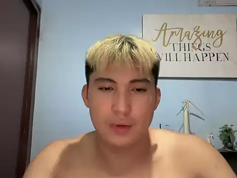 Kingdirtyfog Pertunjukan Webcam
