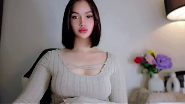 Вебкам-шоу Anna_HollyDoll