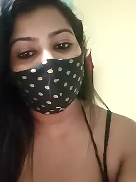 Chat +18 de SANAYA_ROY ao vivo