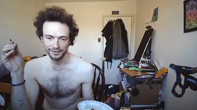 JohnnyMoves – webcam-show