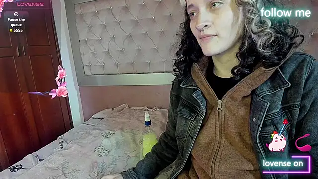 Živý XXX chat neeko_princes