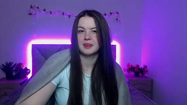 MavkaCute Chat XXX in diretta