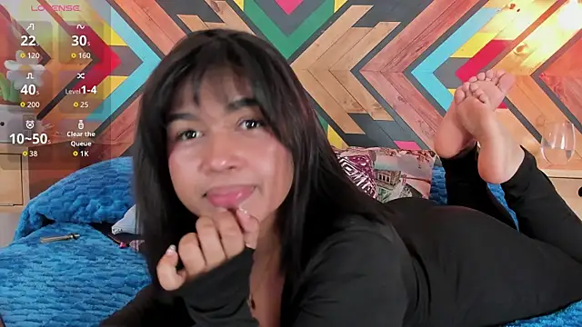 NaiirobiSwann Live XXX chat