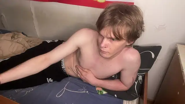 Jeycob_ice's Webcam Show