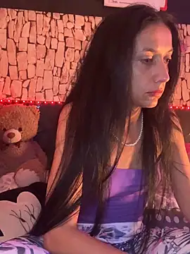 anamaria04 Webcam show