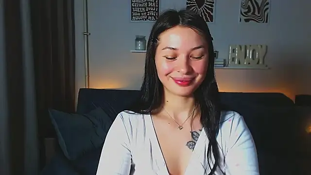 AlexaSven's Live XXX Chat