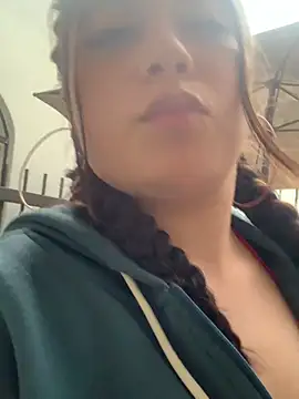 IvySanchez_Pinkk Webcam-Show