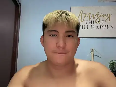 Kingdirtyfog Pertunjukan Webcam