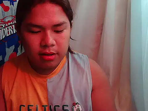 Huntrix2025 Pertunjukan Webcam