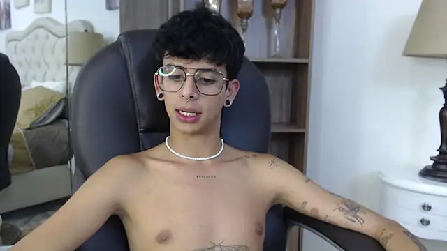 Chat XXX en directo de Ibratxandy