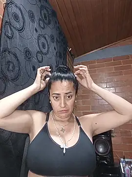 Chat XXX en directo de Alexandrina