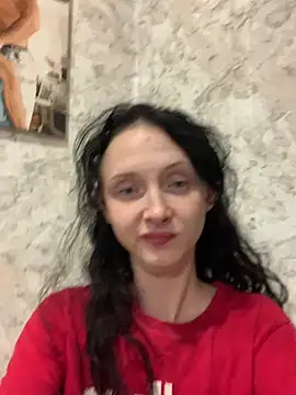 Czat XXX na żywo – Mila_Stars