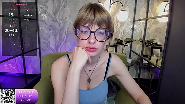 RubySoft Live XXX-Chat