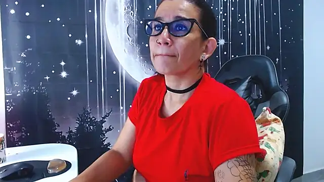 Hikaryfire Chat XXX live