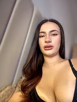 Chat XXX ao vivo de _celeste__moore