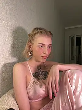 fluttershay Webcam show