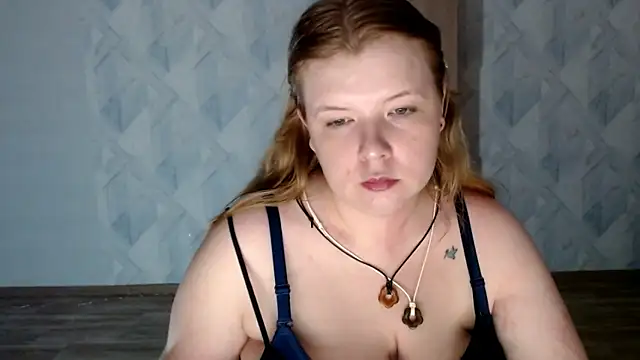 Chat XXX ao vivo de Melina_Hot09