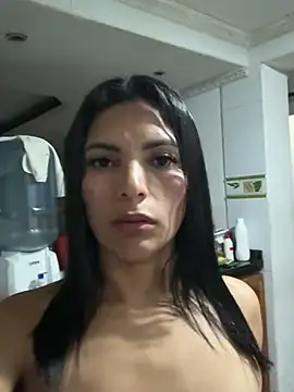 AlisSon__hot Chat XXX in diretta