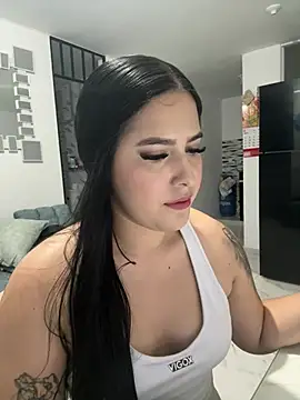 Zahida_7 Chat XXX in diretta