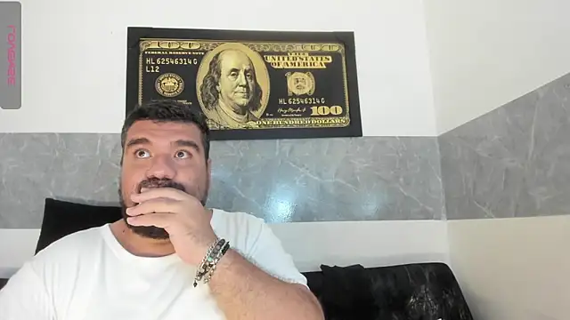 Show Webcam de horus_gil