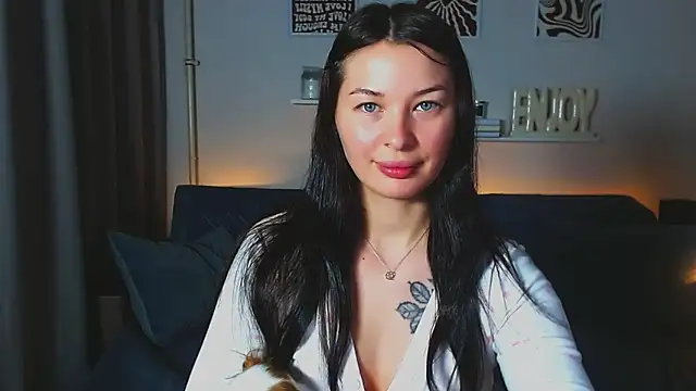 AlexaSven 라이브 XXX 채팅