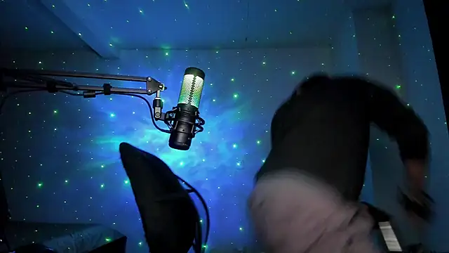 Headhunterdz's Webcam Show